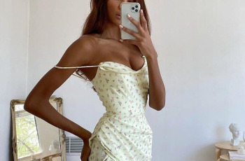 Altındağ Masaj Escort Rana