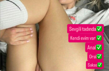 Ankara Altındağ Onaylanmış Escort Ayça
